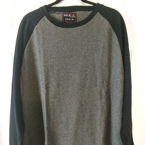 Long sleeve 2 toned thermal 3xl